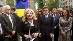 Ora Regelui: Regina Maria în Lumea Nouă. Vizita istorică în America - a doua parte (@TVR1)