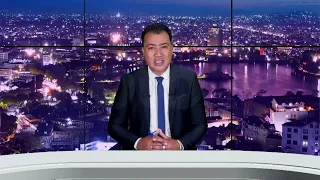 NY VAOVAO DU 28 SEPTEMBRE 2026 BY KOLO TV