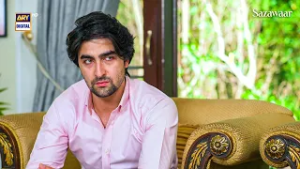 Mein Company Ka CEO Hoon Koi Employee Nahi | Sazawaar | ARY Digital