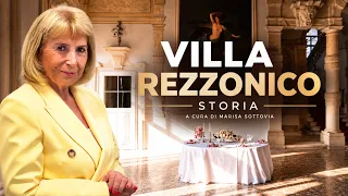 VILLA REZZONICO