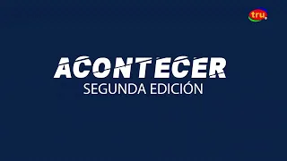 Acontecer Second Edition 09/30/26