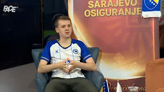 DURANOVIĆ: "Prošli smo kroz ENGLEWOOD u plavim dresovima, POLICIJA nas PREKLINJALA da stanemo!"