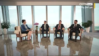 How Can Sino-Arab Cooperation in Frontier Fields Benefit from the "Chinese-Style Modernization" E...