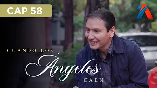 WHEN ANGELS FALL - Wednesday 08/19/2026 Preview
