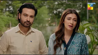 Nand Hone Wale Bhabhi Se Paise Maangne Lagi😱 ft. Sabeena Farooq, Usama Khan | Marg E Wafa - HUM TV