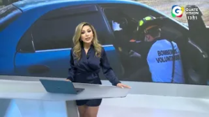 Noticiero EN VIVO 1 pm, 18 de febrero de 2026