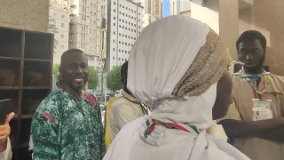 UMRA 2026: fin du pèlerinage