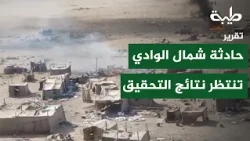 Wadi Al-Wadi incident awaits investigation results | Report
