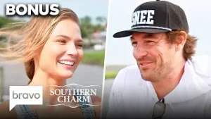 Craig & Charley Discuss Their Feelings: "You're Special" | Southern Charm (S11 E9) | Bravo
