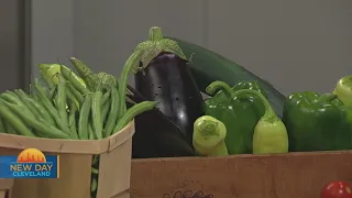 New Day Cleveland- Grobe Fruit Farm
