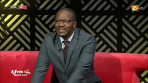 « Le manque de financement étouffe nos jeunes entrepreneurs », alerte l’expert Djibril Ba