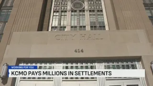 $50 million and counting: Inside Kansas City's mounting legal costs