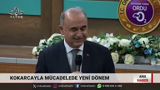 Ordu Altaş TV Ana Haber | 30 Eylül 2026