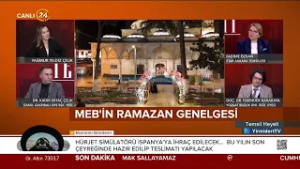 Yağmur Yıldız Çelik ile "Temsil Heyeti" / CHP'nin Ramazan Rahatsızlığı– 26 02 2026
