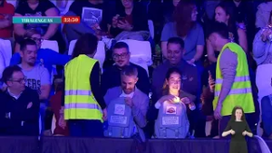 Segunda Fase Concurso de Murgas Adultas Carnaval de Santa Cruz de Tenerife 2026 | Mírame TV Canarias