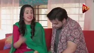 Babban ko lagta hai bhoot churail peeche par gai he uski #RSG | PlayEntertainment