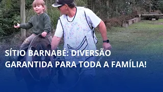 🐐 Guaranteed fun for the whole family!