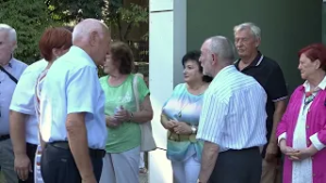 Aktualno: Spominski dan Ustanove dr. Šiftarjeva fundacija (26.02.2026)