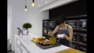 贏在地球村 Win The World—日好甜廚共享廚房 美味甜點輕鬆DIY