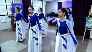 01 10 26 Տարեցների միջազգային օրվան նվիրված միջոցառում անցկացրեց Սևանի մշակույթի կենտրոնում։