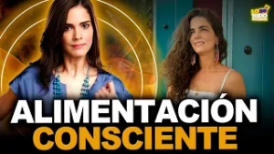 María Luisa Flores cuenta cómo sanó su salud desde la alimentación | Canal 1