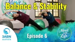06. On The Ball | Move With Life