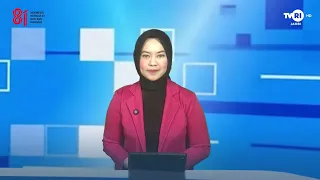 JAMBI TODAY | KPKNL Boosts Economic Growth Through State Asset Optimization #TVRI #NationUnifying...
