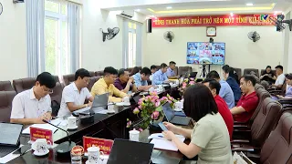 Implementing the Resolution of the Vietnam Farmers' Union Congress into Practical Activities
