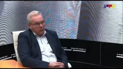 Gostovanje u Jutarnjem programu - Goran Petrović / RTV Vranje / 15 10 2026