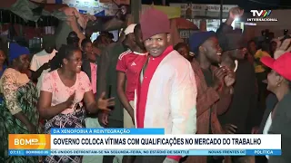 BOM DIA MOÇAMBIQUE 05.07.2026