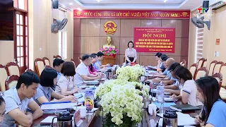 Monitoring the implementation of grassroots democracy and leadership accountability in Ha Trung C...