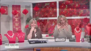 JewelleryMaker Live 06/02/2026 with Carol Roache GIA AJP & Yvonne Froehlich