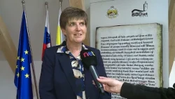 Od bogate zgodovine do poklona Ančki Šumenjak