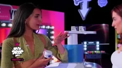 H Eva Som, η Kristiana και το πιο φρέσκο feat της χρονιάς: CeraVe skin renewing Peptide Cream!