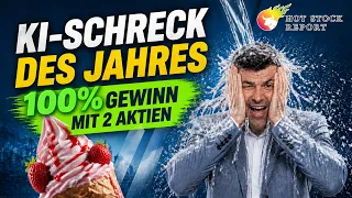 Söllner: "Unfassbarer Boost!" Nvidia, SpaceX. Gefahr KI! VW-Schock! 100% Blackberry, Graham!