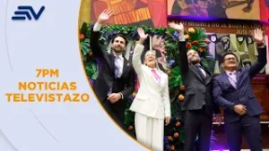 Ley aprobada por la Asamblea para la Atención Integral del Cáncer genera reacciones | Televistazo