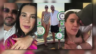 Sheinbaum pide a funcionarios gobernar con humildad y evitar extravagancias