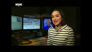Kulturi soqutigineqarpa, KNR 18. november 2010