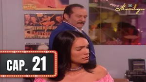 Todos quieren con Marilyn - Capítulo 21 - Peleas en el burdel