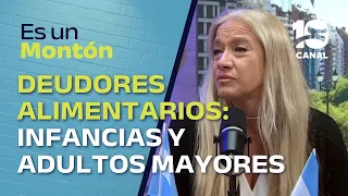 Deudores alimentarios: qué consecuencias prevé la Justicia