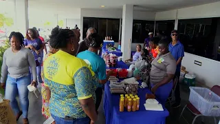 Tobago Expands World Food Day Activities To Boost Interest In Agriculture