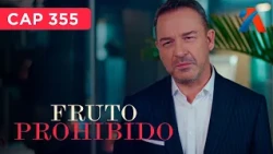 FORBIDDEN FRUIT - Preview Monday 10/12/2026