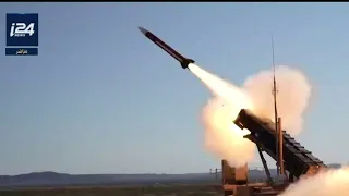 Reports: Shortage of Ammunition and Interceptor Missiles Led to Calling Off Strikes on Iran