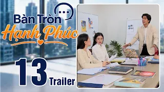 Trailer | Happy Roundtable 2026 - Episode 13
