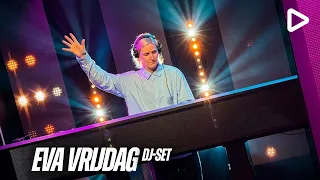 Eva Vrijdag - 2026 (LIVE DJ-set) | SLAM!