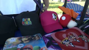 “EMPRENDEDORAS DE LA UNIDAD” CUENTAN CON SU ESPACIO EN CADA OPERATIVO “VUELTA A CLASES”