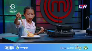 ច្រឡំចានហើយ ម៉េងហ៊ៅ 😝😝