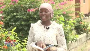 GOD'S HERITAGE || ALPHA INTELLIGENCE