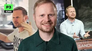 Mere end bare "grineren" | VISION