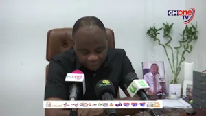 90% Of Child Abuse Case Face Interference - Child Rights International Ghana